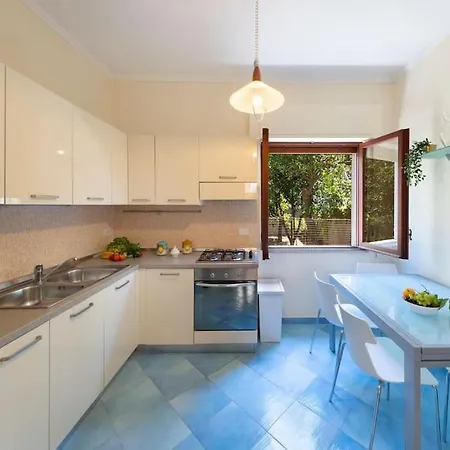 Apartment Maison Marianna