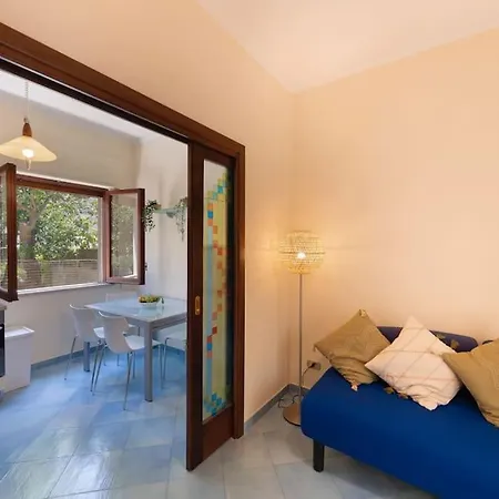 Maison Marianna Apartment