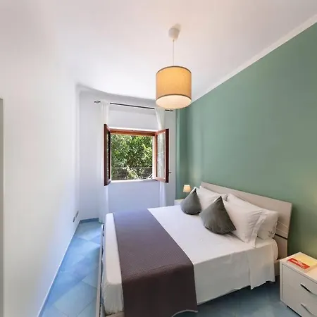 Apartment Maison Marianna